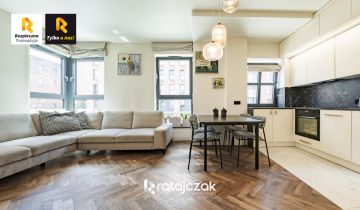 Mieszkanie 3-pokojowe Gdańsk Wrzeszcz, ul. Jana Kilińskiego
