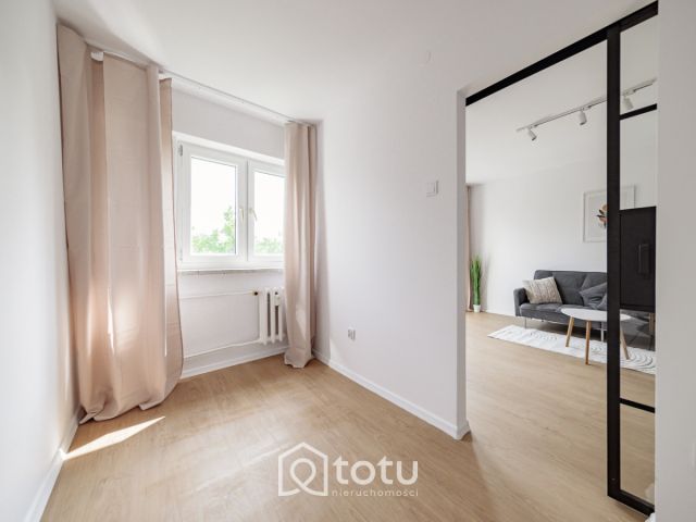 Mieszkanie 3-pokojowe Warszawa Targówek, ul. Łojewska. Zdjęcie 8