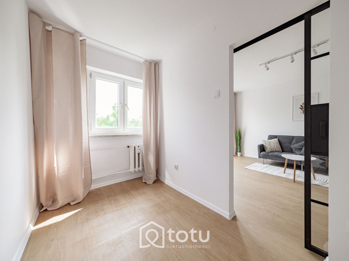 Mieszkanie 3-pokojowe Warszawa Targówek, ul. Łojewska. Zdjęcie 8