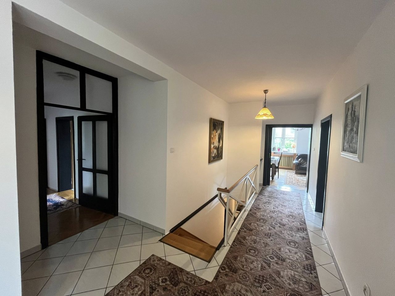 dom wolnostojący, 6 pokoi Mosina, ul. Chopina. Zdjęcie 7