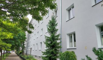 Mieszkanie 2-pokojowe Warszawa Praga-Północ, ul. Józefa Szanajcy