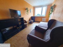 Mieszkanie 1-pokojowe Wrocław Zakrzów, ul. gen. Leopolda Okulickiego