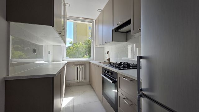 Mieszkanie 3-pokojowe Warszawa Praga-Południe, ul. Witolińska. Zdjęcie 1