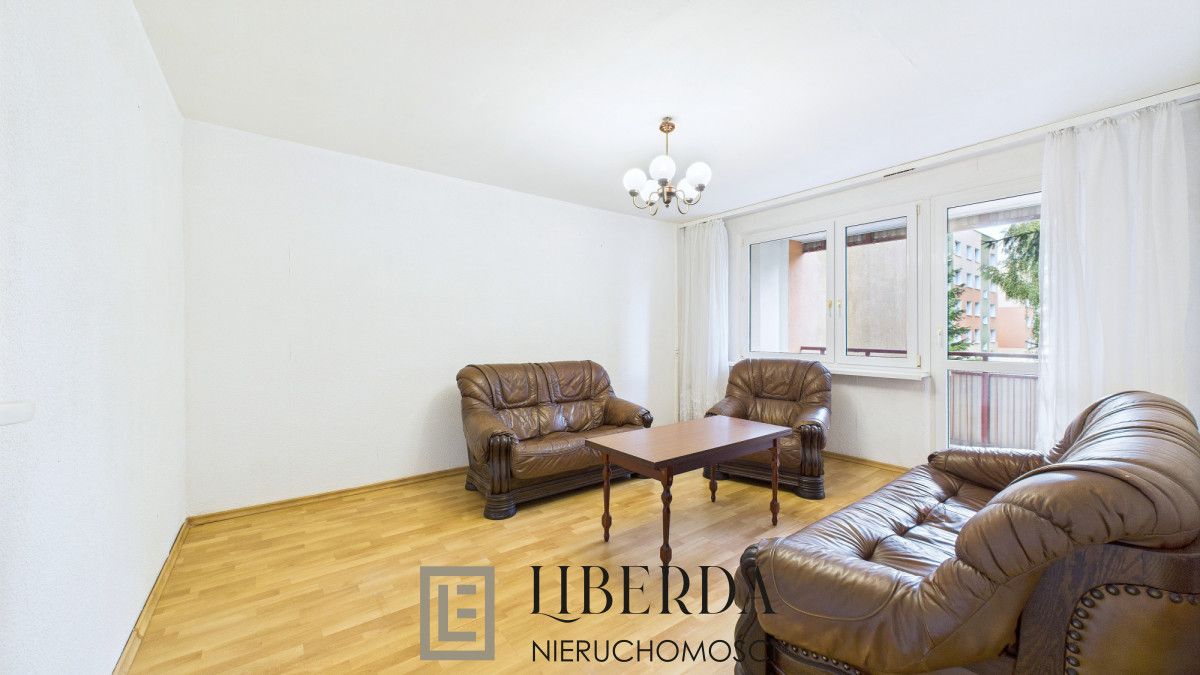 Mieszkanie 3-pokojowe Łęczna, ul. Staszica. Zdjęcie 2