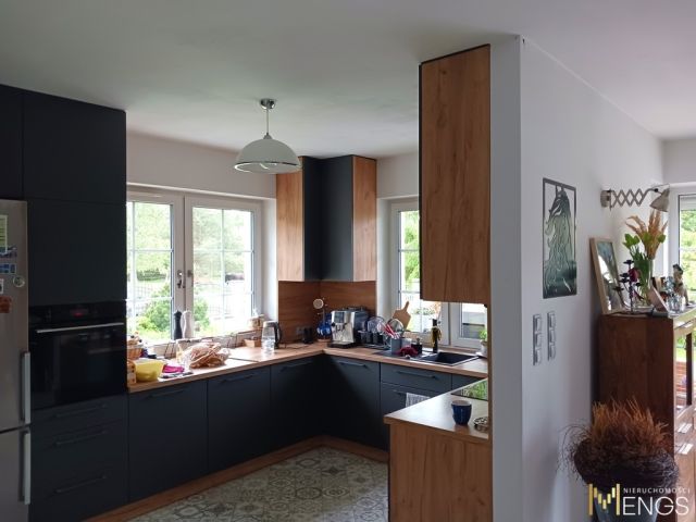 dom wolnostojący, 6 pokoi Ojrzanów, ul. Blanki i Igora. Zdjęcie 4