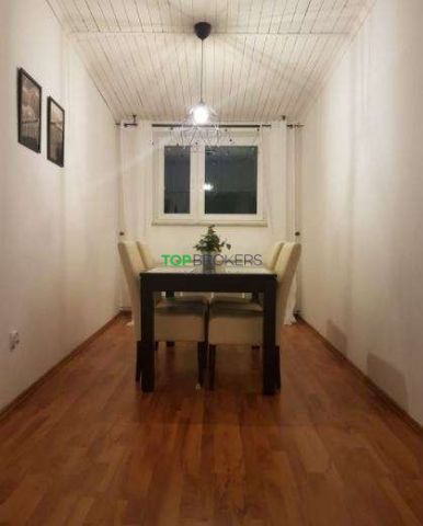 Mieszkanie 4-pokojowe Warszawa Ochota, ul. Tadeusza Joteyki. Zdjęcie 7