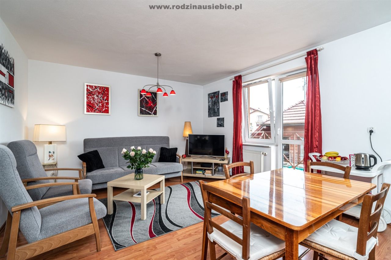 Mieszkanie 3-pokojowe Kraków Bronowice, ul. Wincentego Weryhy-Darowskiego. Zdjęcie 10