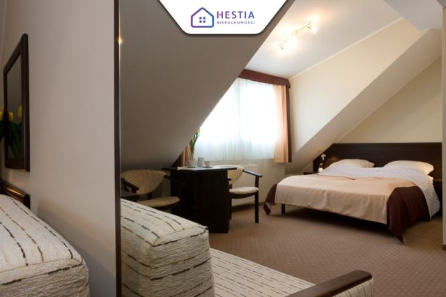 Hotel/pensjonat Dziwnów. Zdjęcie 5