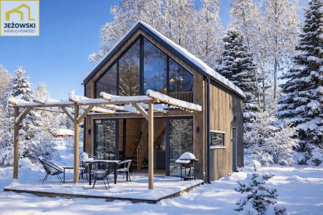 dom wolnostojący, 6 pokoi Biała Góra. Zdjęcie 1