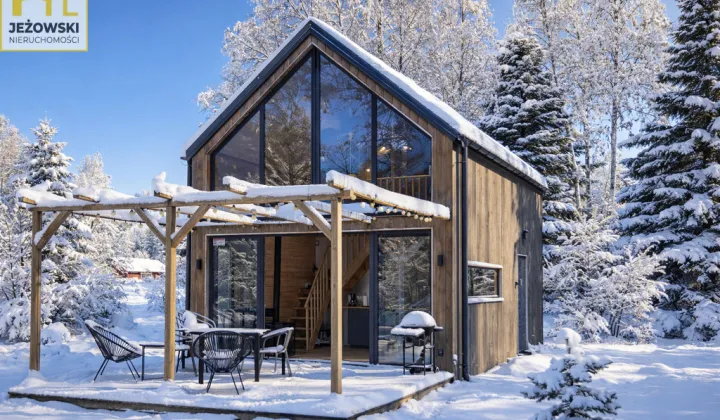 dom wolnostojący, 6 pokoi Biała Góra