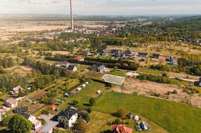 Działka budowlana Szczecin Żydowce. Zdjęcie 3