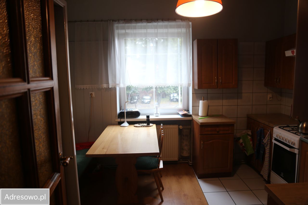 Mieszkanie 4-pokojowe Wałcz Centrum, al. marsz. Józefa Piłsudskiego. Zdjęcie 3