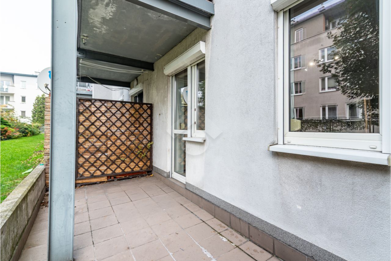 Mieszkanie 3-pokojowe Kraków Kurdwanów, ul. Łowienicka. Zdjęcie 9