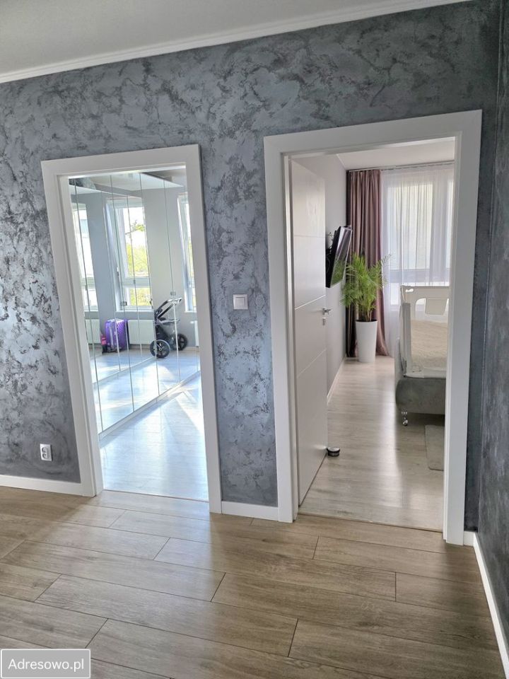 Mieszkanie 3-pokojowe Nowy Dwór Mazowiecki, ul. Jarzębinowa. Zdjęcie 3