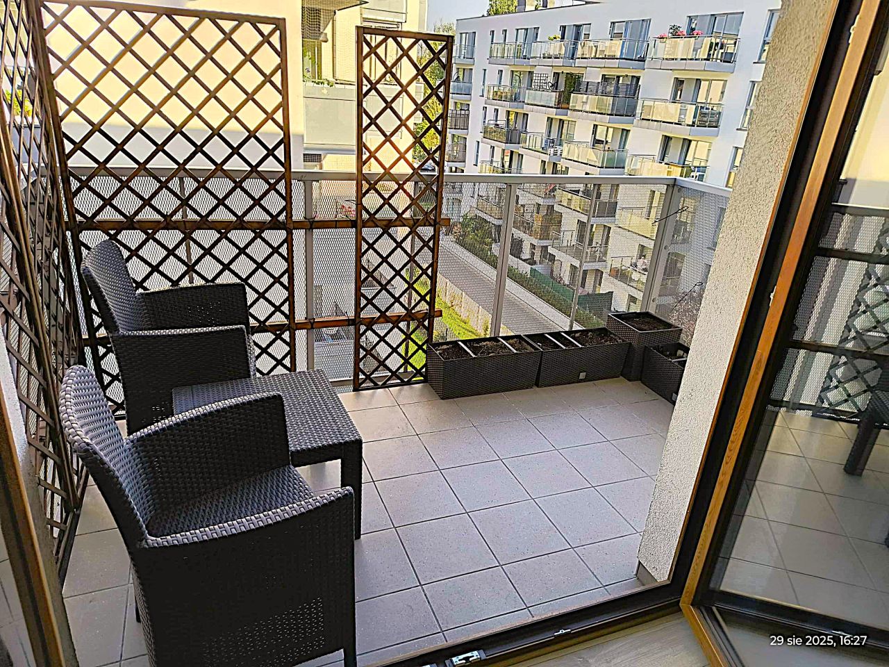 Mieszkanie 3-pokojowe Warszawa Praga-Południe, ul. Przeworska. Zdjęcie 6