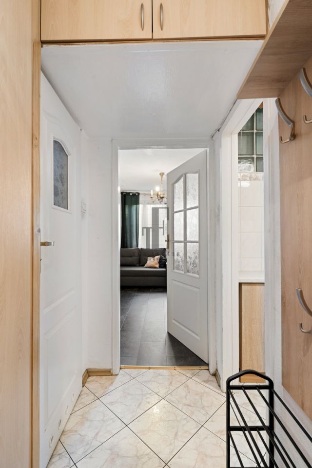 Mieszkanie 1-pokojowe Warszawa Wola, ul. Obozowa. Zdjęcie 9