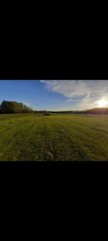 Działka rolno-budowlana Strzegocin. Zdjęcie 1