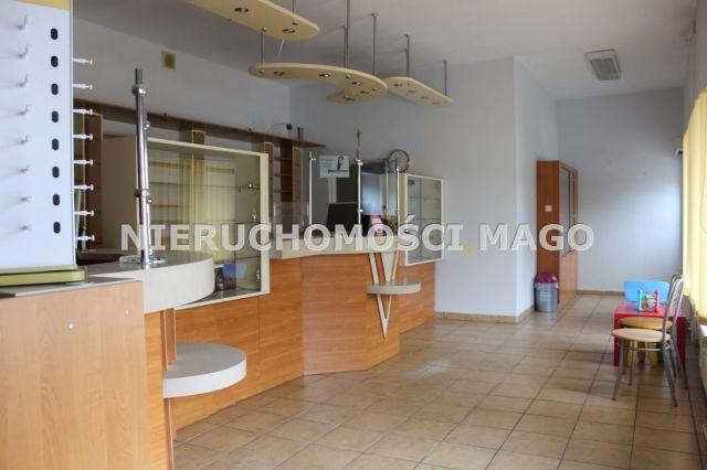 Lokal Zawadzkie, ul. Opolska. Zdjęcie 11