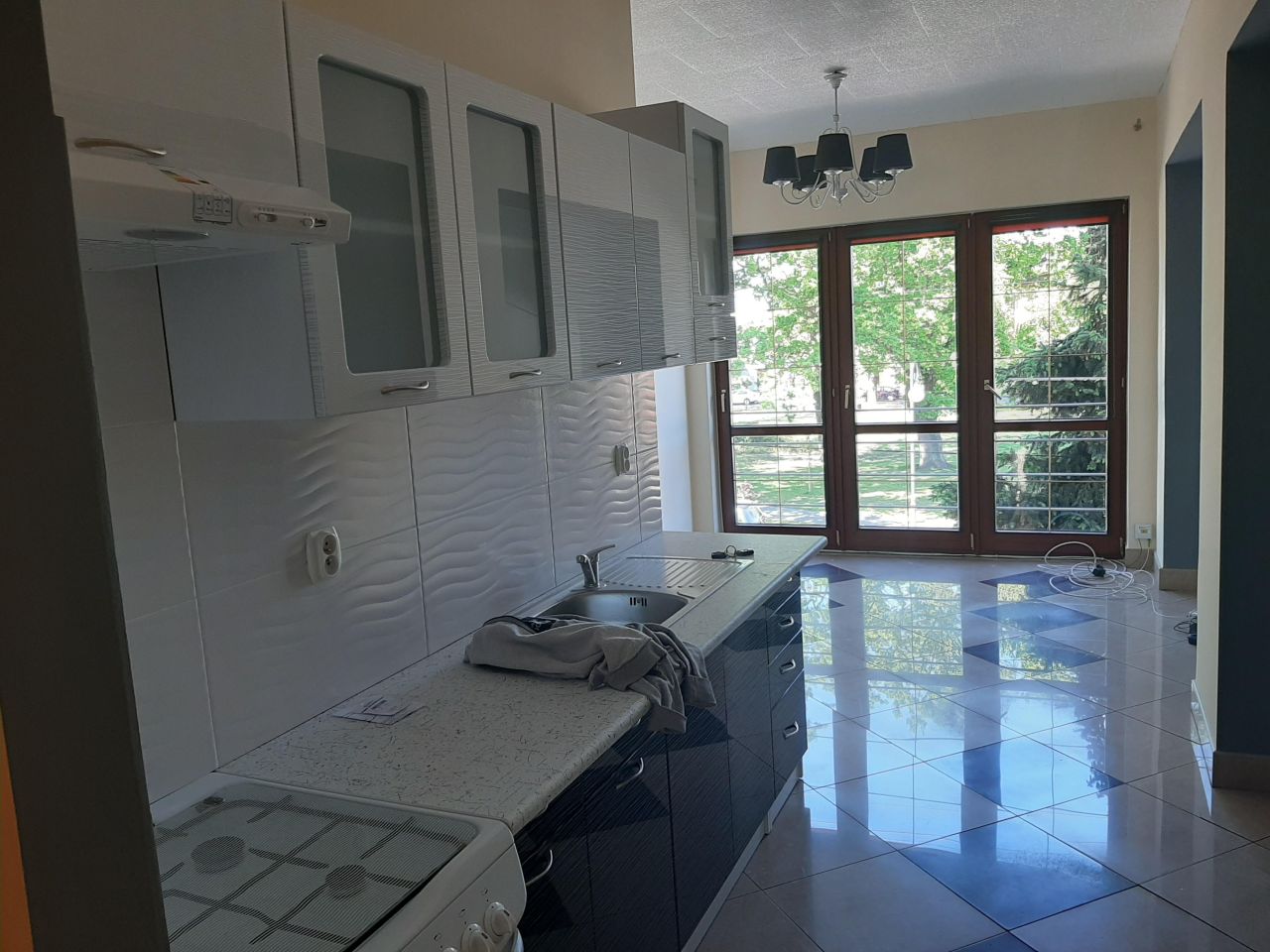 dom wolnostojący, 6 pokoi Pławno, ul. Plac Wolności. Zdjęcie 12