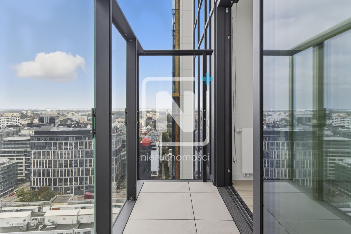 Mieszkanie 3-pokojowe Warszawa Wola, ul. Prosta. Zdjęcie 15