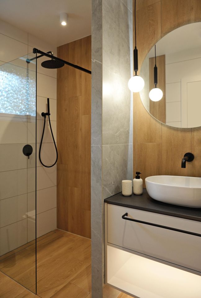 Mieszkanie 3-pokojowe Szczecin Warszewo, ul. Duńska. Zdjęcie 4