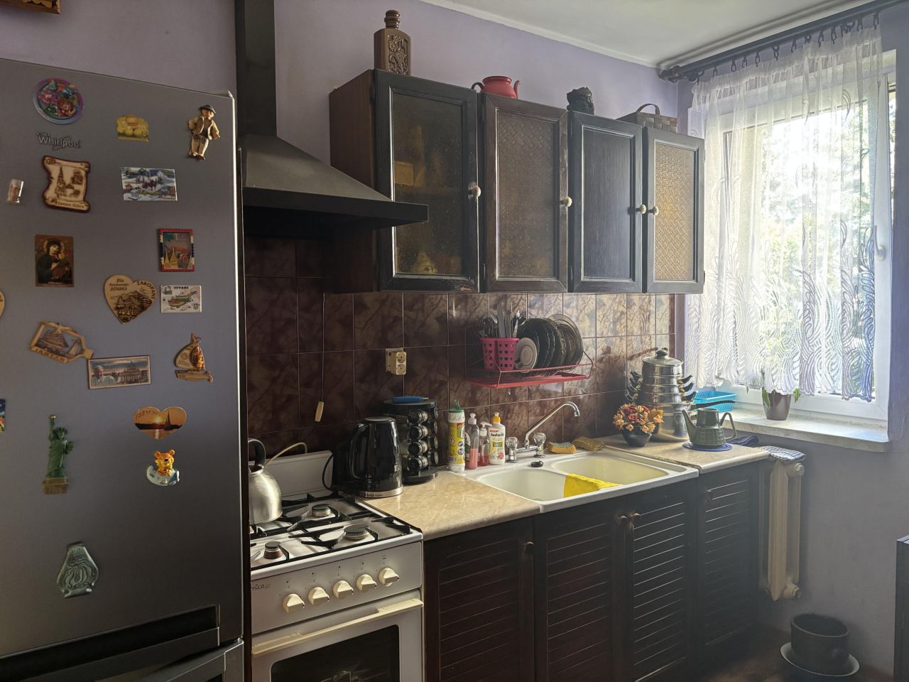 Mieszkanie 2-pokojowe Warszawa Bielany, ul. Jerzego Bajana. Zdjęcie 8