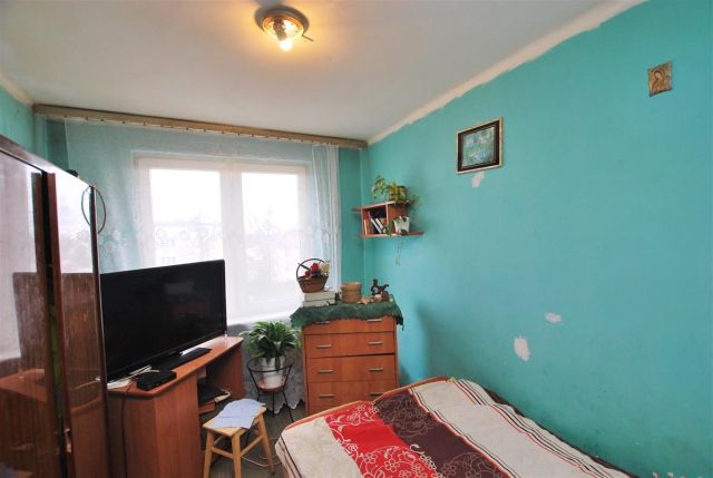 Mieszkanie 2-pokojowe Szczecinek, ul. Mierosławskiego. Zdjęcie 3