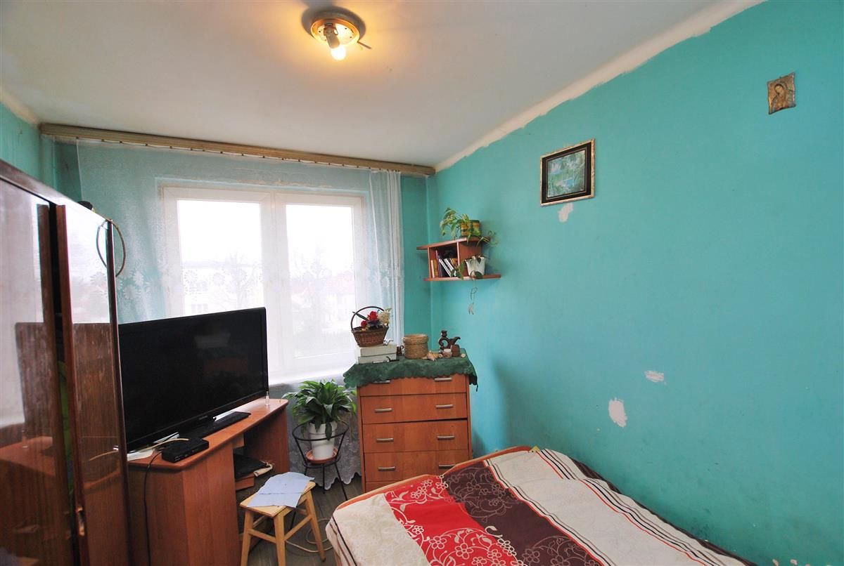 Mieszkanie 2-pokojowe Szczecinek, ul. Mierosławskiego. Zdjęcie 3