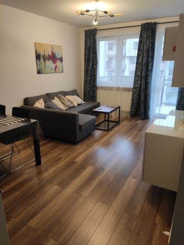 Mieszkanie 2-pokojowe Warszawa Ursus. Zdjęcie 1