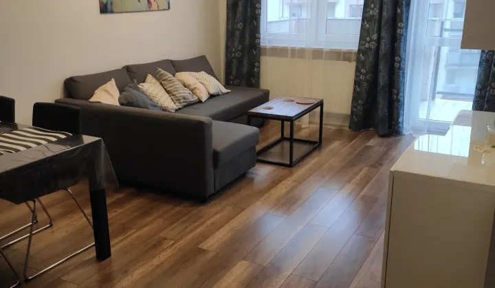 Mieszkanie 2-pokojowe Warszawa Ursus