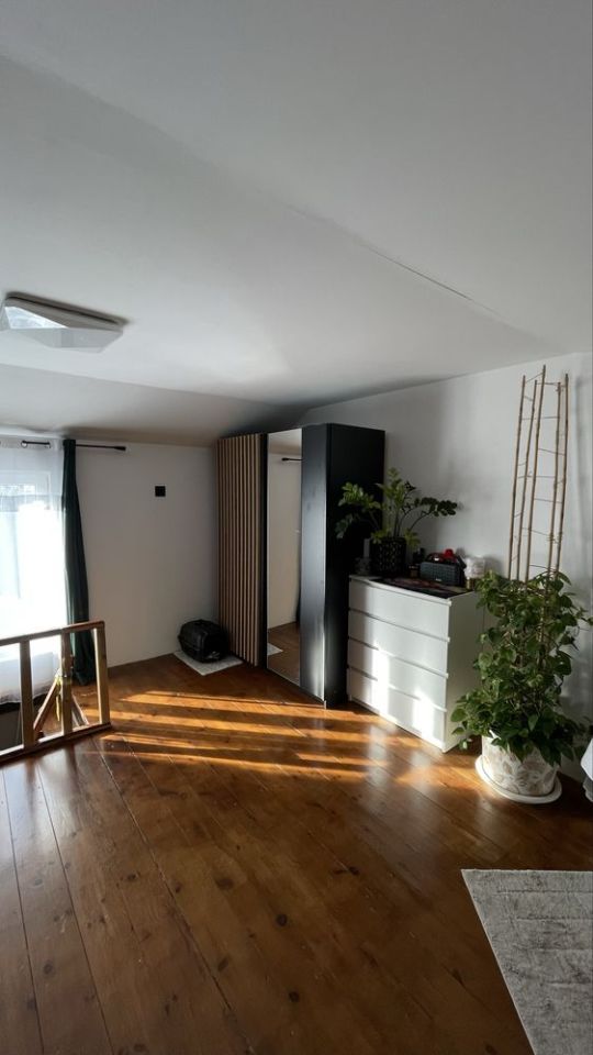 Działka rod Szczecin Centrum. Zdjęcie 8