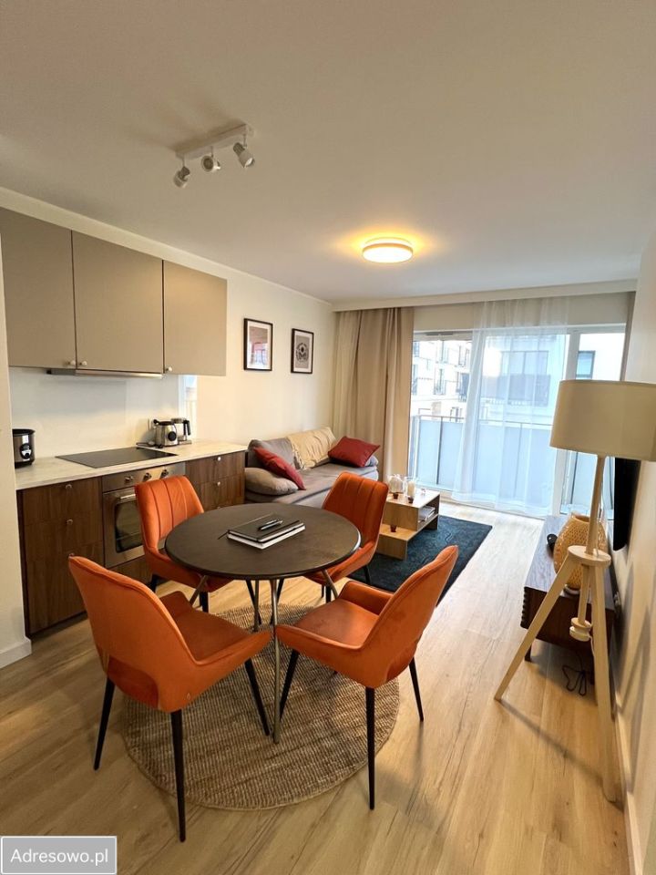 Mieszkanie 2-pokojowe Szczecin Gumieńce, ul. Bronowicka. Zdjęcie 5