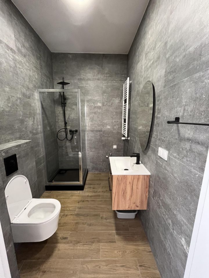 Mieszkanie 2-pokojowe Mława Centrum, ul. Smolarnia. Zdjęcie 7