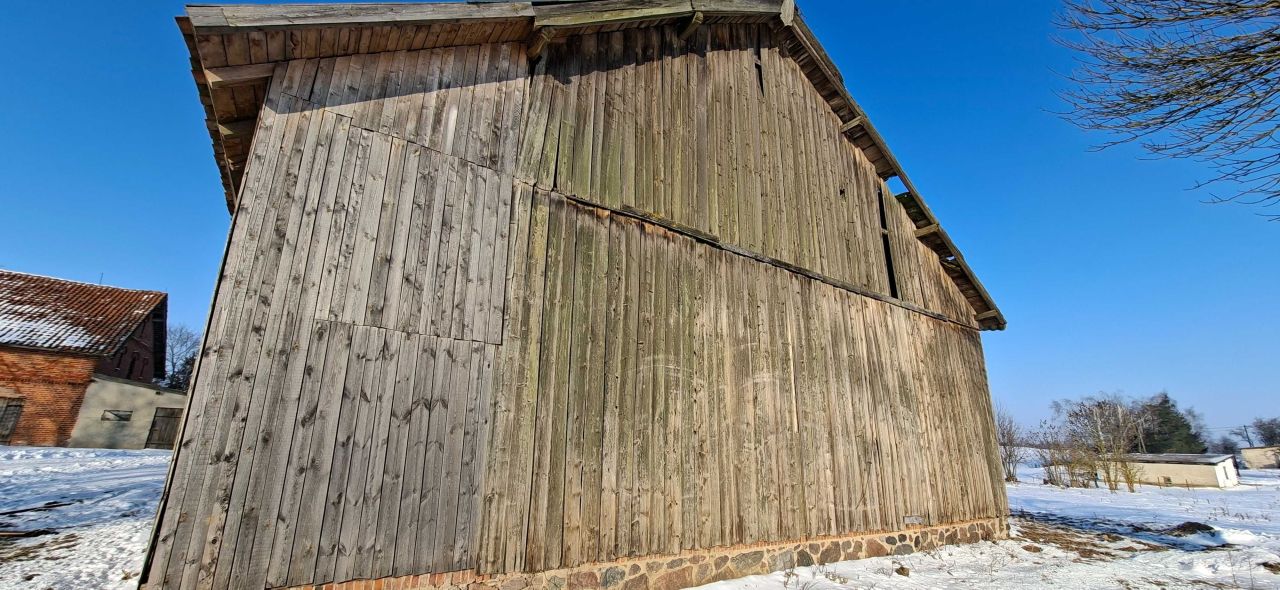 Działka siedliskowa Tolniki Małe. Zdjęcie 7