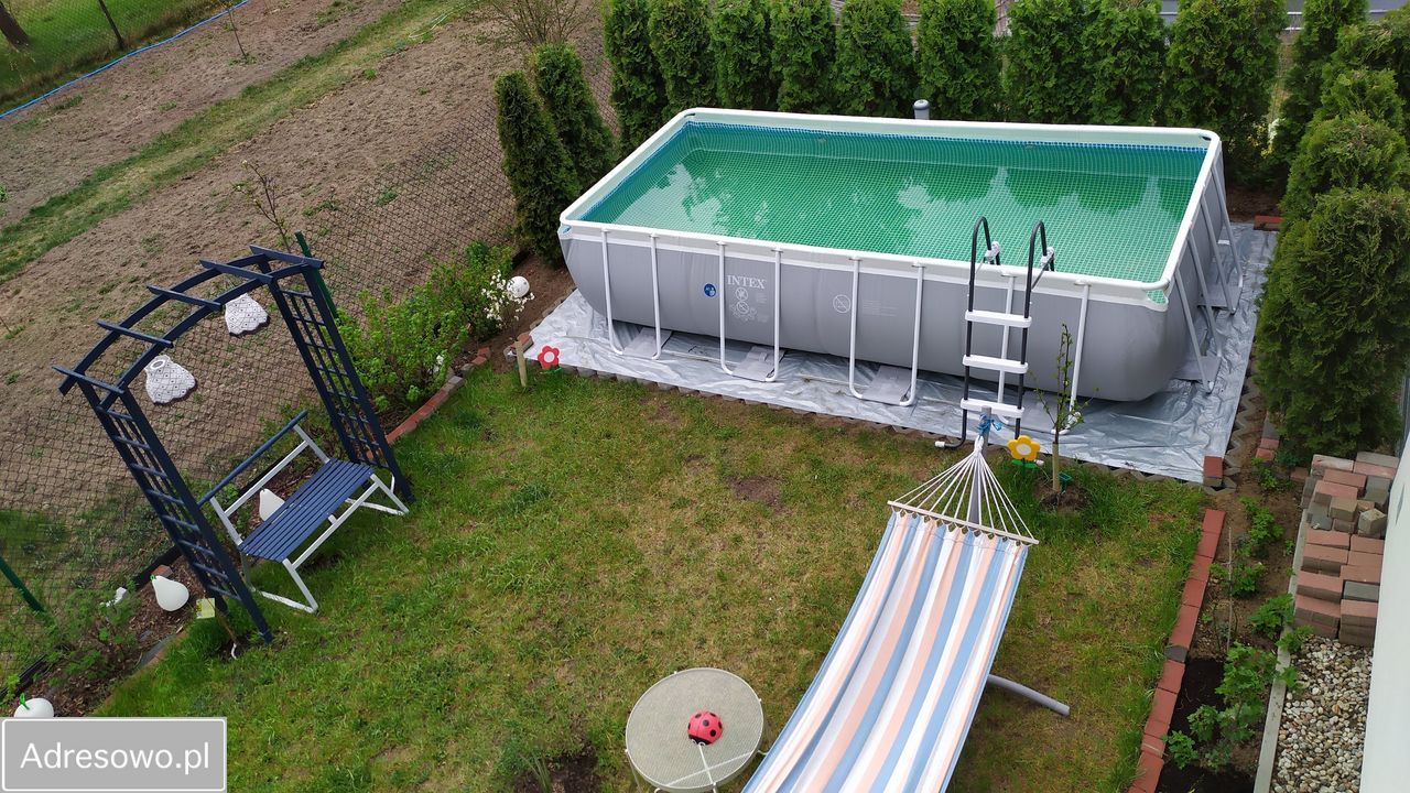 Mieszkanie 4-pokojowe Rembelszczyzna, ul. Strużańska. Zdjęcie 7