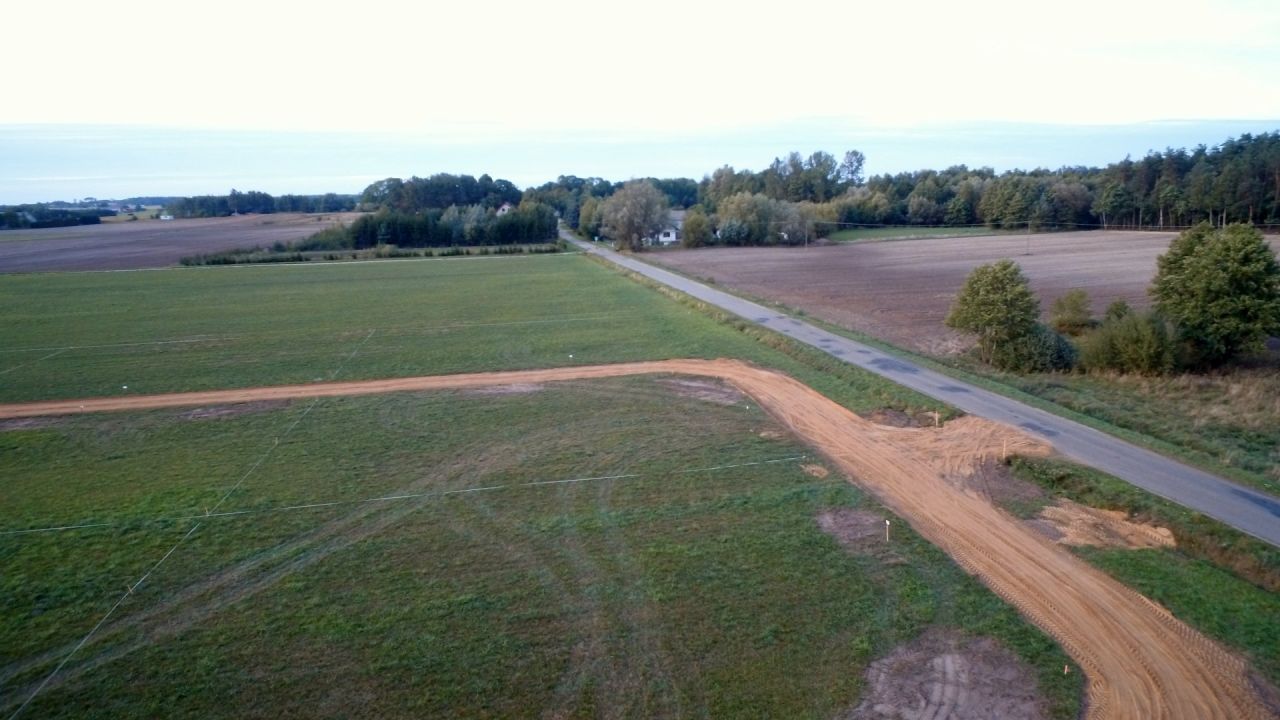 Działka rolno-budowlana Godacze, -. Zdjęcie 3