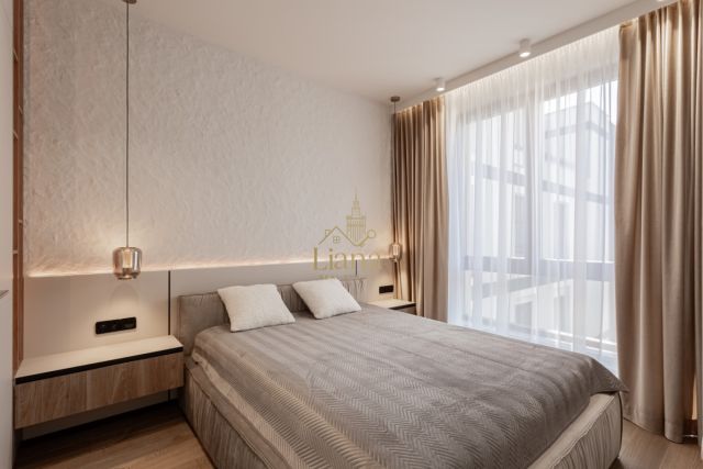 Mieszkanie 2-pokojowe Warszawa Wilanów, ul. Adama Branickiego. Zdjęcie 9