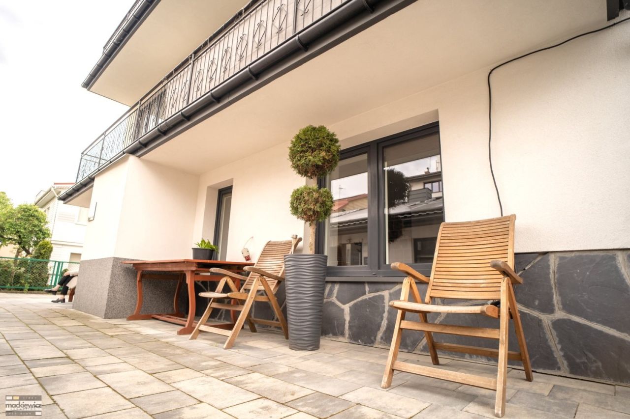 dom wolnostojący, 18 pokoi Białystok Jaroszówka, ul. Aleksandra Węgierki. Zdjęcie 29