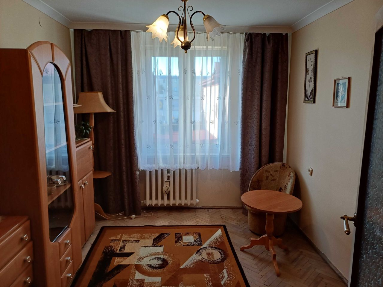 Mieszkanie 2-pokojowe Bochnia, ul. św. Leonarda. Zdjęcie 2