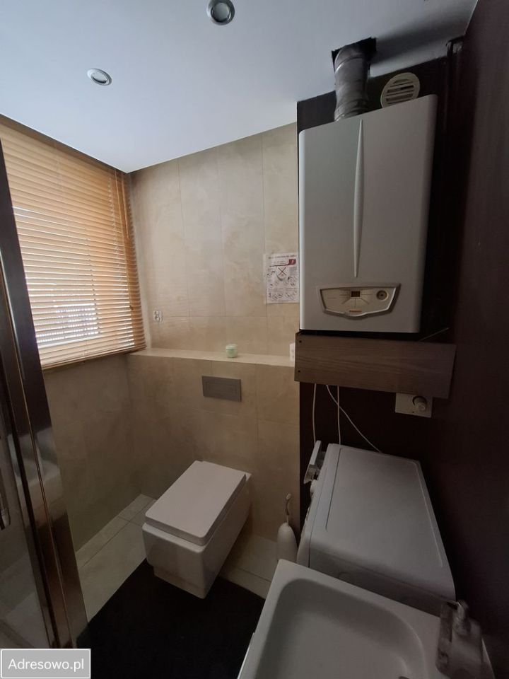 Mieszkanie 2-pokojowe Łeba, ul. Lęborska. Zdjęcie 2