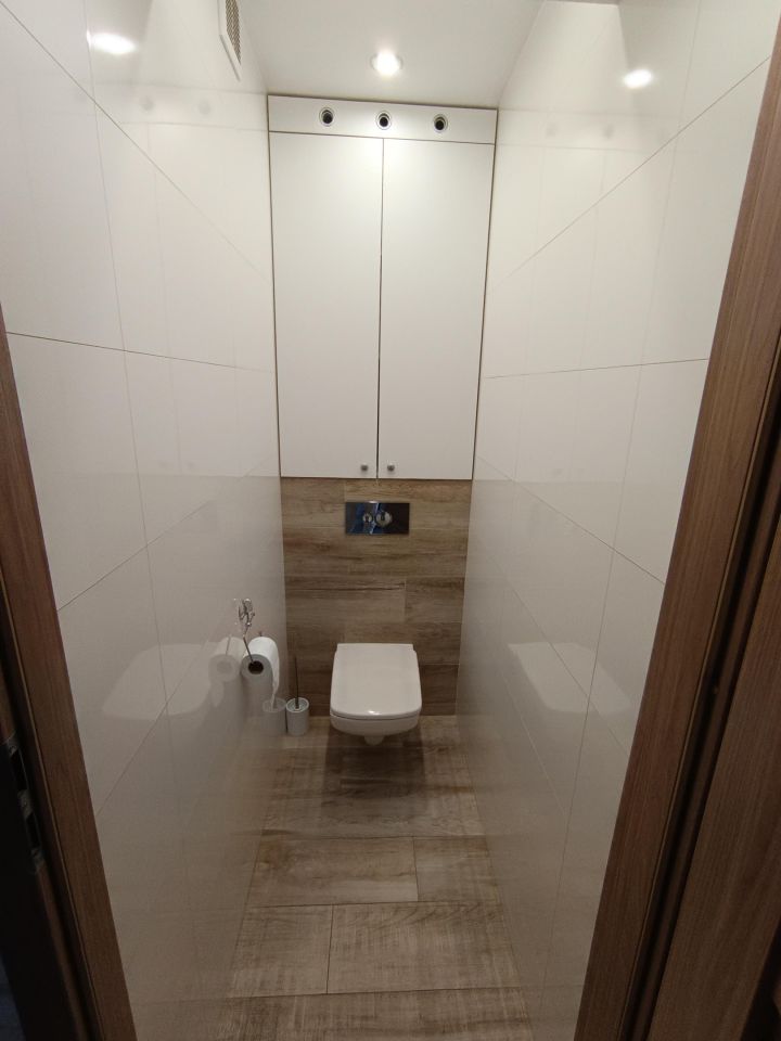 Mieszkanie 2-pokojowe Piła Jadwiżyn, ul. Łączna. Zdjęcie 7