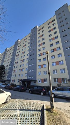 Mieszkanie 1-pokojowe Kraków Bieżanów, ul. Mała Góra. Zdjęcie 1