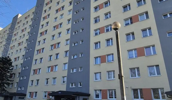 Mieszkanie 1-pokojowe Kraków Bieżanów, ul. Mała Góra