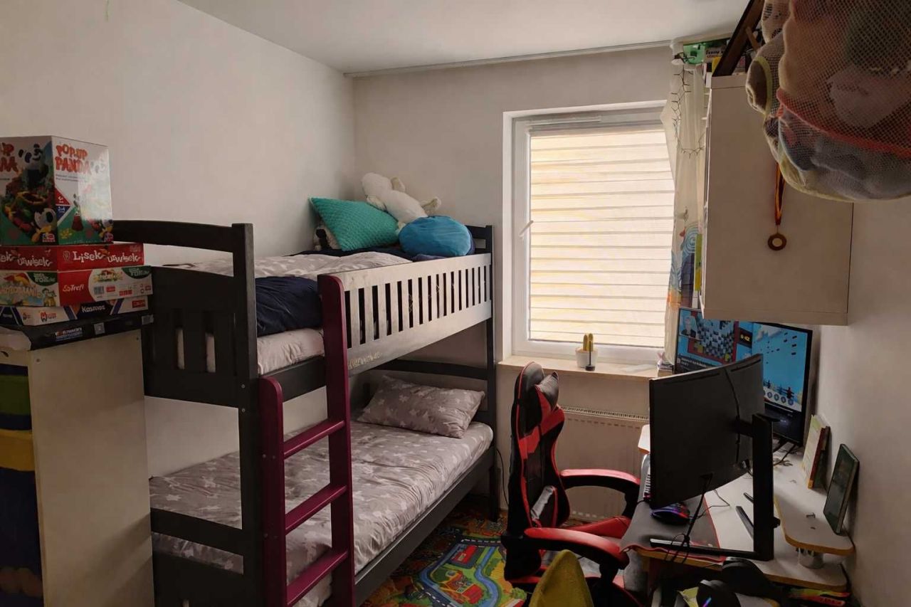 Mieszkanie 2-pokojowe Warszawa Białołęka, ul. Vincenza Belliniego. Zdjęcie 6