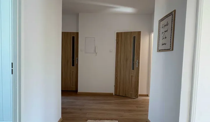 Mieszkanie 3-pokojowe Żyrardów, ul. Filipa de Girarda