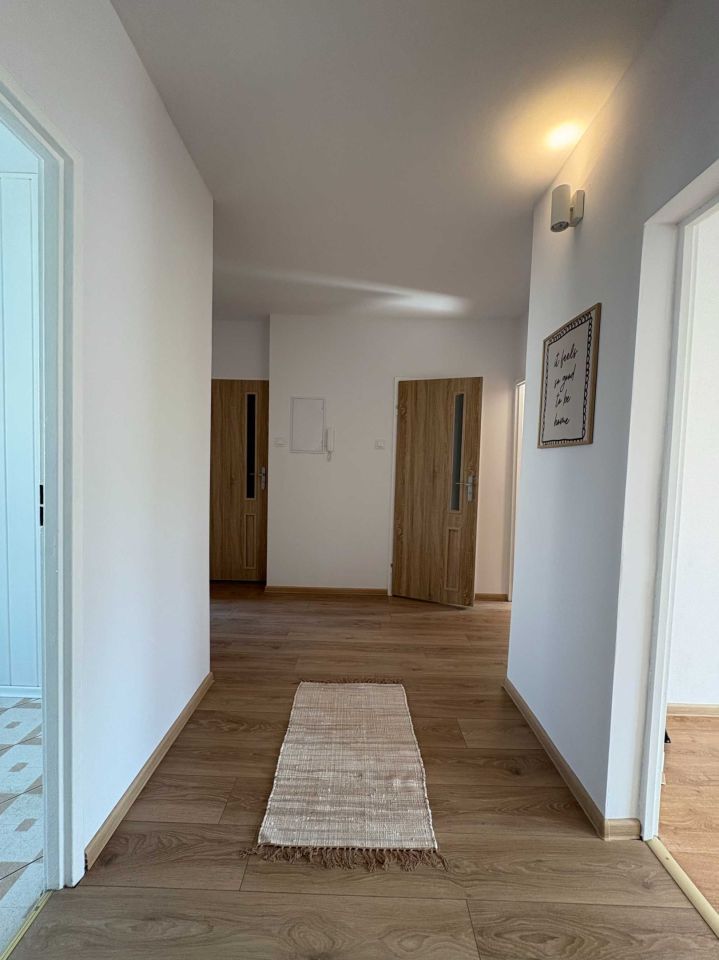 Mieszkanie 3-pokojowe Żyrardów, ul. Filipa de Girarda. Zdjęcie 1