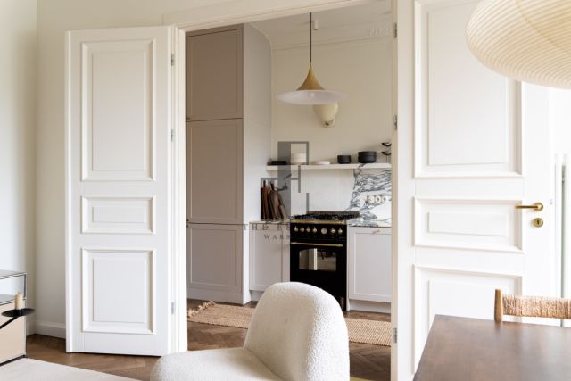 Mieszkanie 2-pokojowe Warszawa Mokotów, ul. Iwicka. Zdjęcie 6