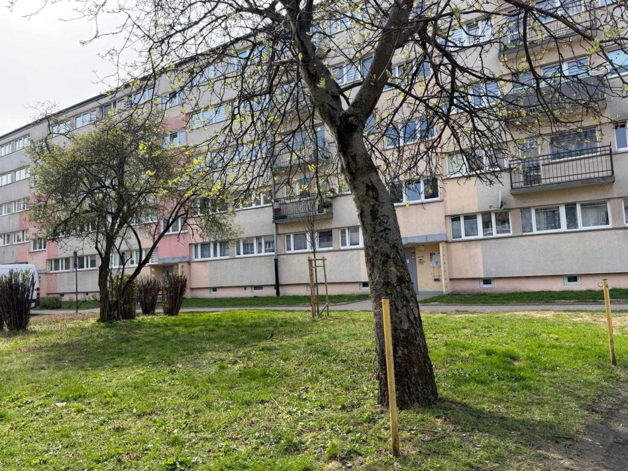 Mieszkanie 1-pokojowe Łódź Żabieniec, ul. Aleksandrowska. Zdjęcie 3