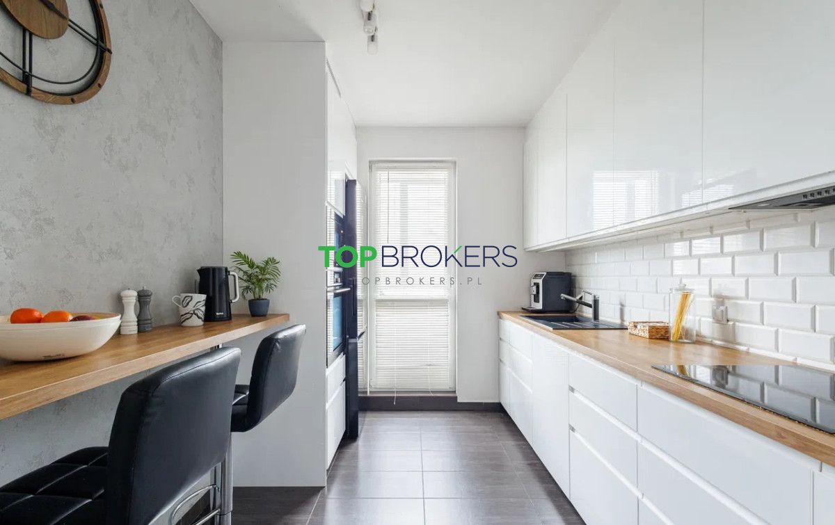 Mieszkanie 3-pokojowe Warszawa Białołęka, ul. Gioacchino Rossiniego. Zdjęcie 6