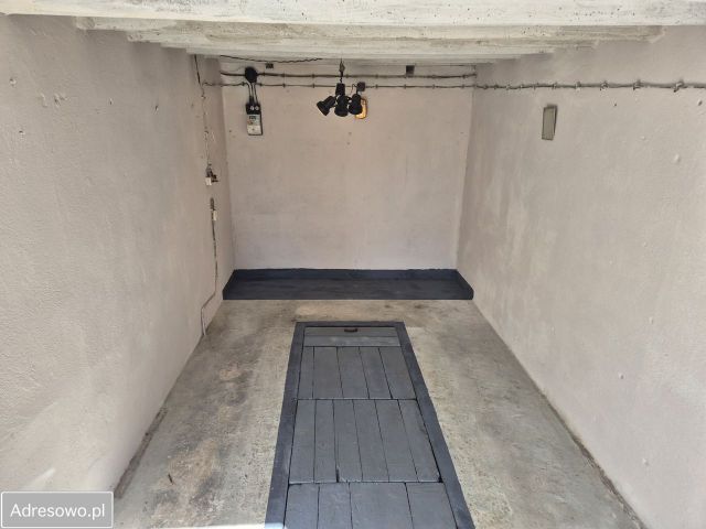 Garaż/miejsce parkingowe Gdańsk Oliwa, ul. Kaszubska. Zdjęcie 1